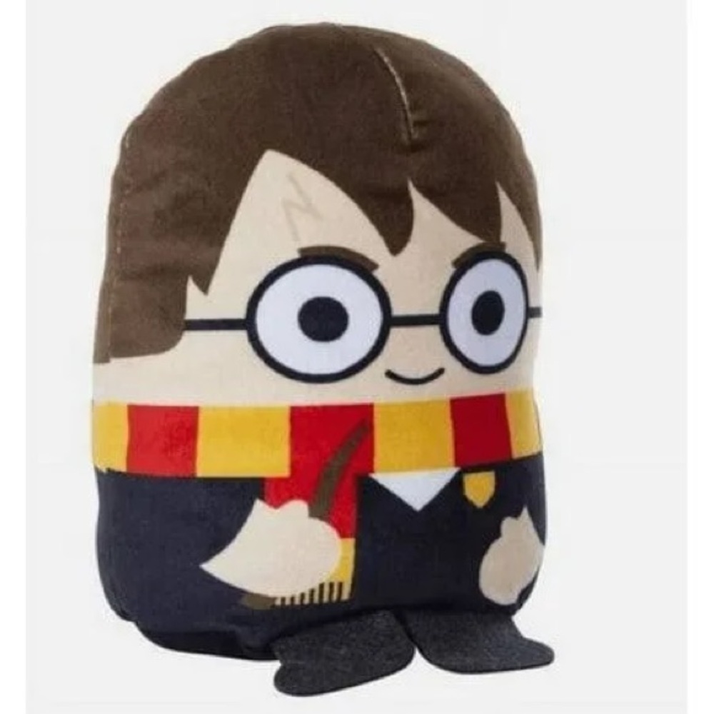 Pod pals 8” Harry Potter plushie Just Play new with tags